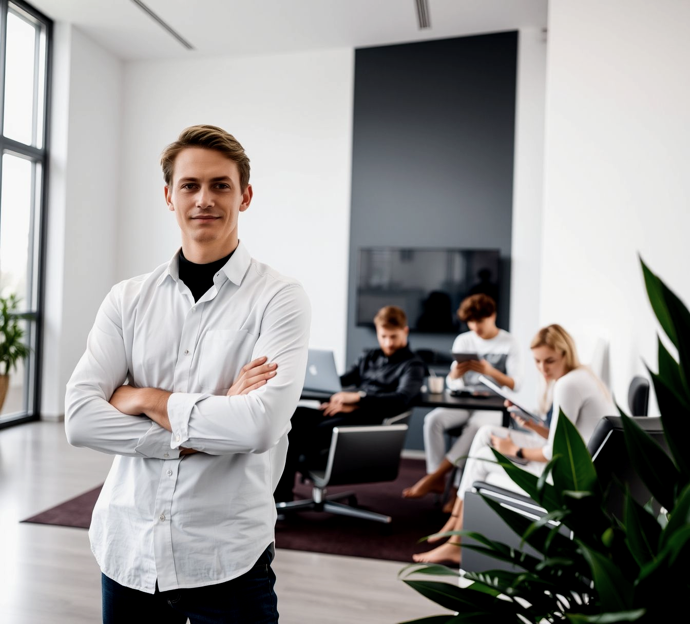 gâteaux-au-chocolat